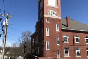 town in the U.S. state of New Hampshire