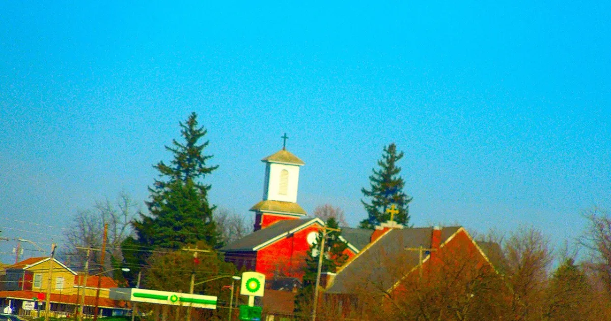 city in Iowa, United States