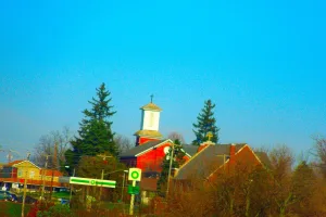 city in Iowa, United States