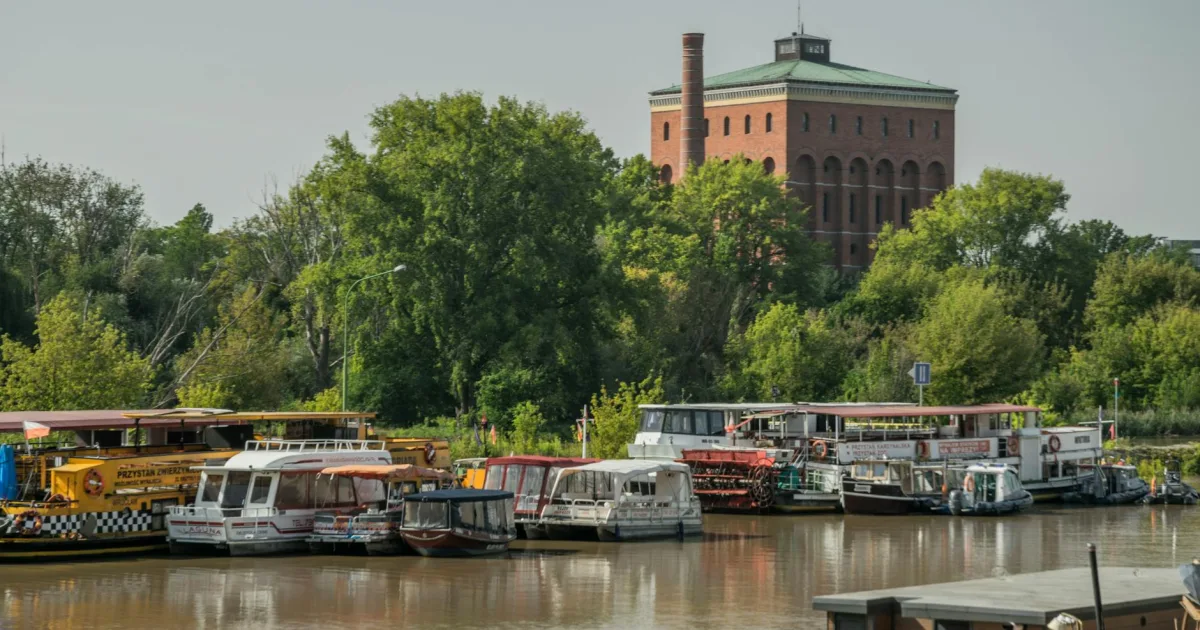 Downtown Erie, IL, IL