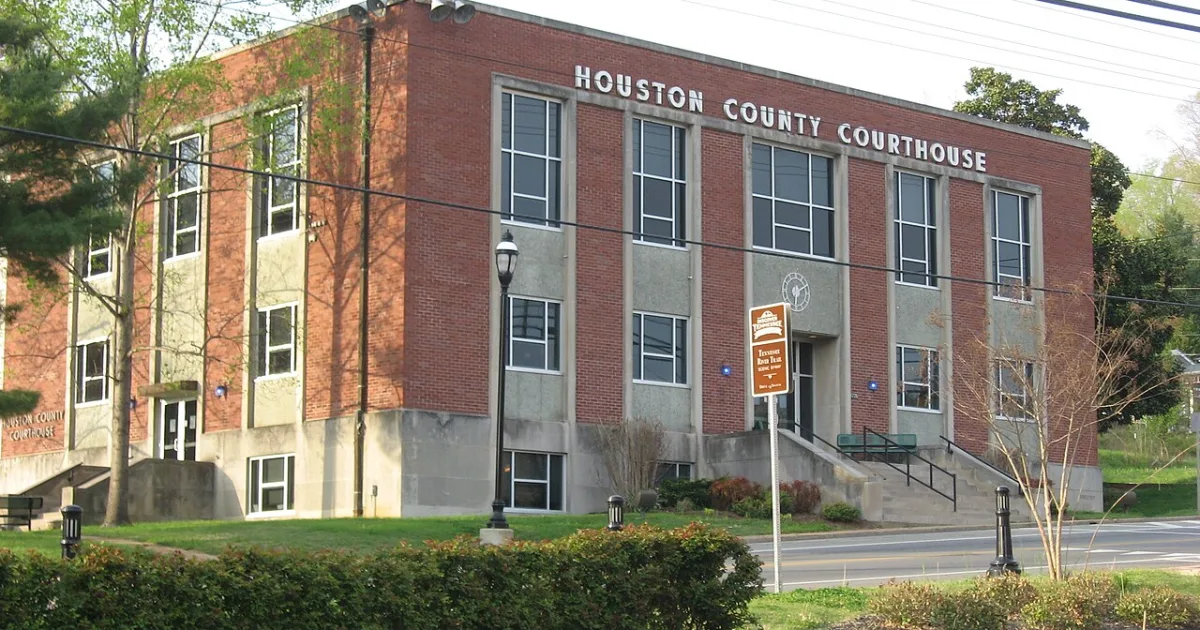 city in Tennessee, United States