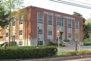 city in Tennessee, United States