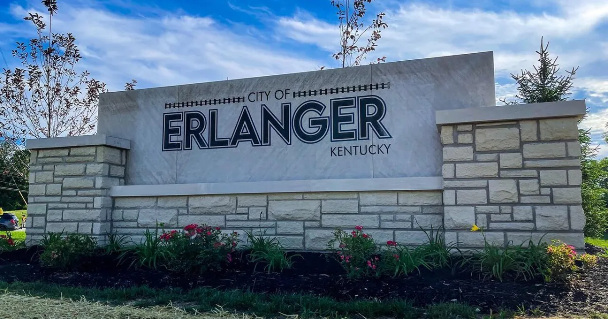 city in Kentucky, United States