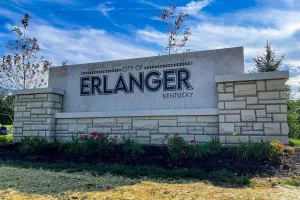 city in Kentucky, United States