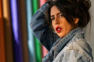 Downtown Española, NM, NM