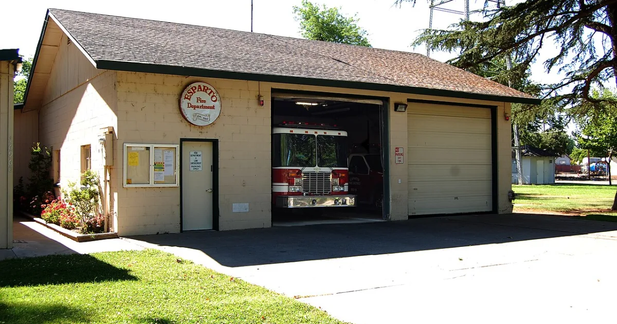 census designated place in Yolo County, California, United States