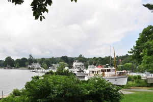town in Middlesex County, Connecticut, United States