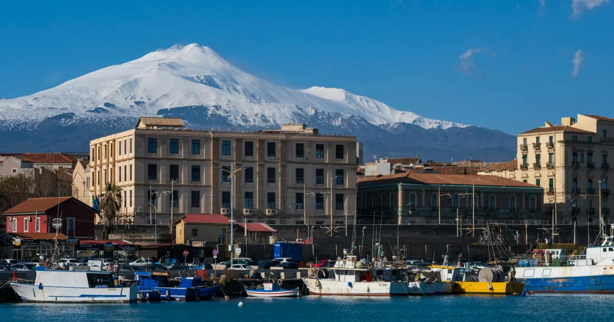 Downtown Etna, IN, IN