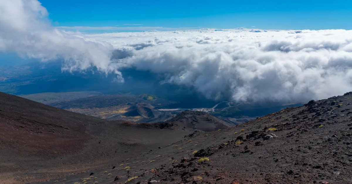 Downtown Etna, OH, OH