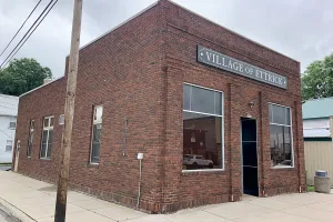 Downtown Ettrick, WI, WI