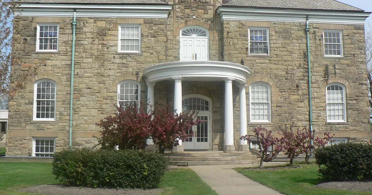 Downtown Euclid, OH, OH