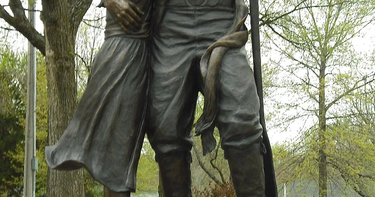 city in Kansas, United States