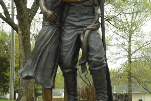 city in Kansas, United States