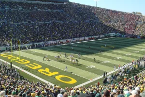 Downtown Eugene, OR, OR