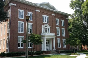 city in Woodford County, Illinois, United States