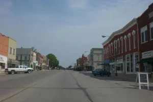 city in Greenwood County, Kansas, United States