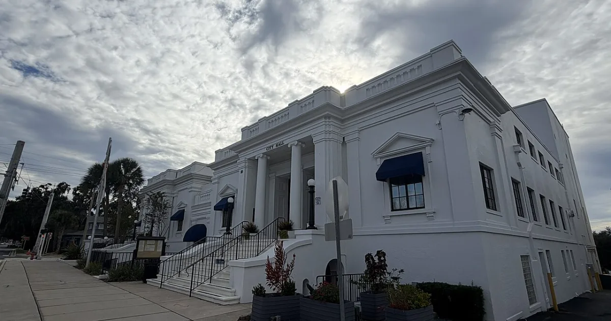 city in Lake County, Florida, United States