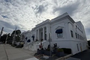 city in Lake County, Florida, United States