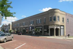 city in Rock County, Wisconsin, United States