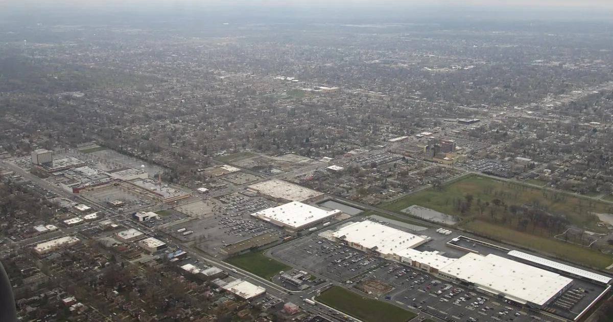 village in Cook County, Illinois, United States