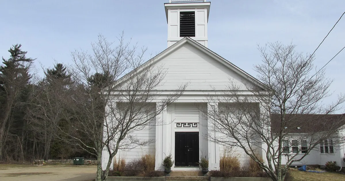 town in Washington County, Rhode Island, United States
