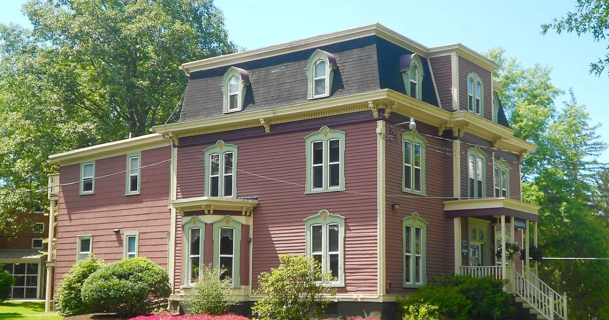 borough of Pennsylvania