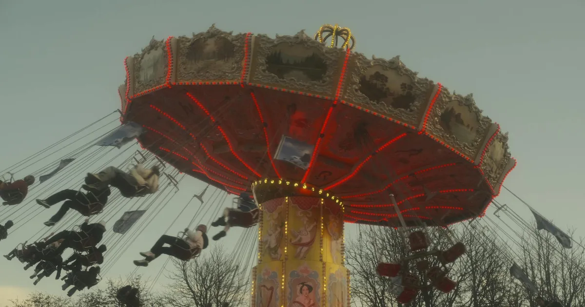 Downtown Fair Plain, MI, MI