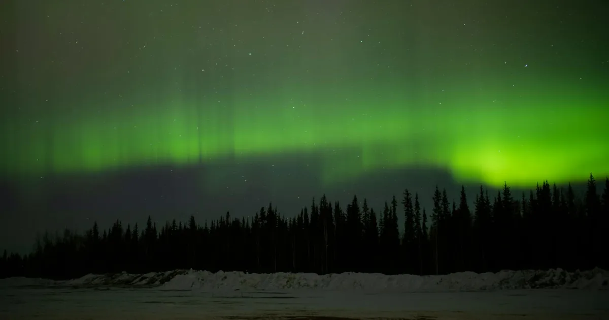 Downtown Fairbanks North Star Borough, AK, AK