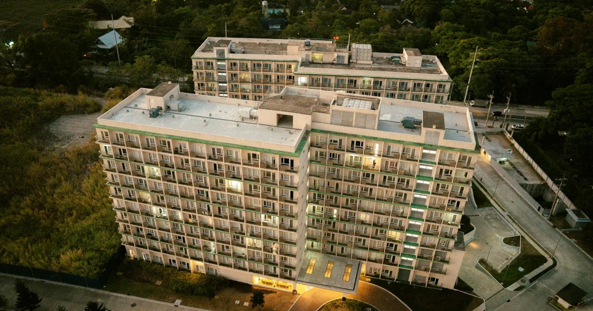 Downtown Fairbrook Condominium, UT, UT