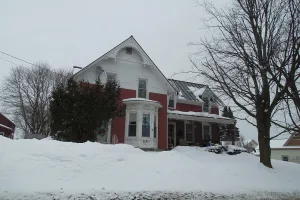 town in Vermont, United States