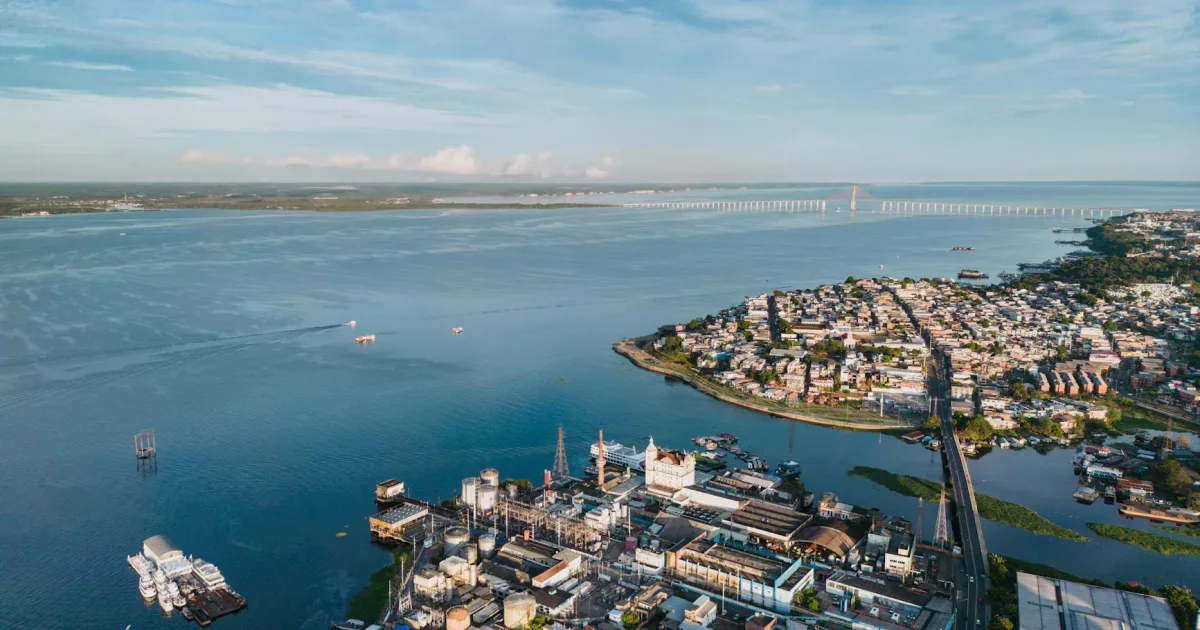 Downtown Fairfield Bay, AR, AR