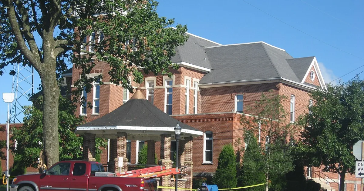 city in Illinois, United States