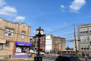 borough in Bergen County, New Jersey, United States