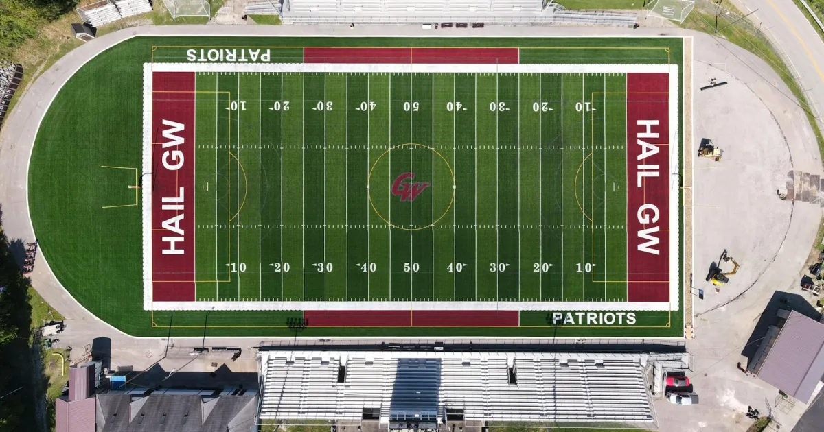 Downtown Fairview, GA, GA