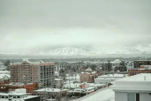 Downtown Fairview, UT, UT