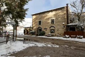 Downtown Falkville, AL, AL