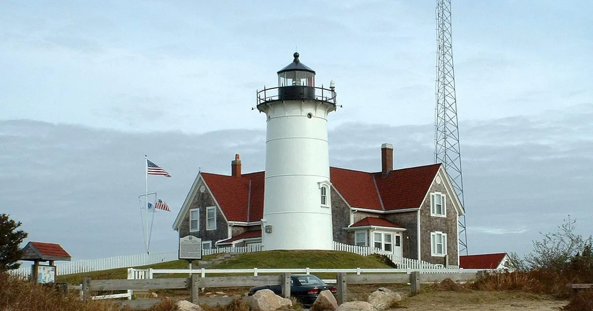 town in Massachusetts, United States