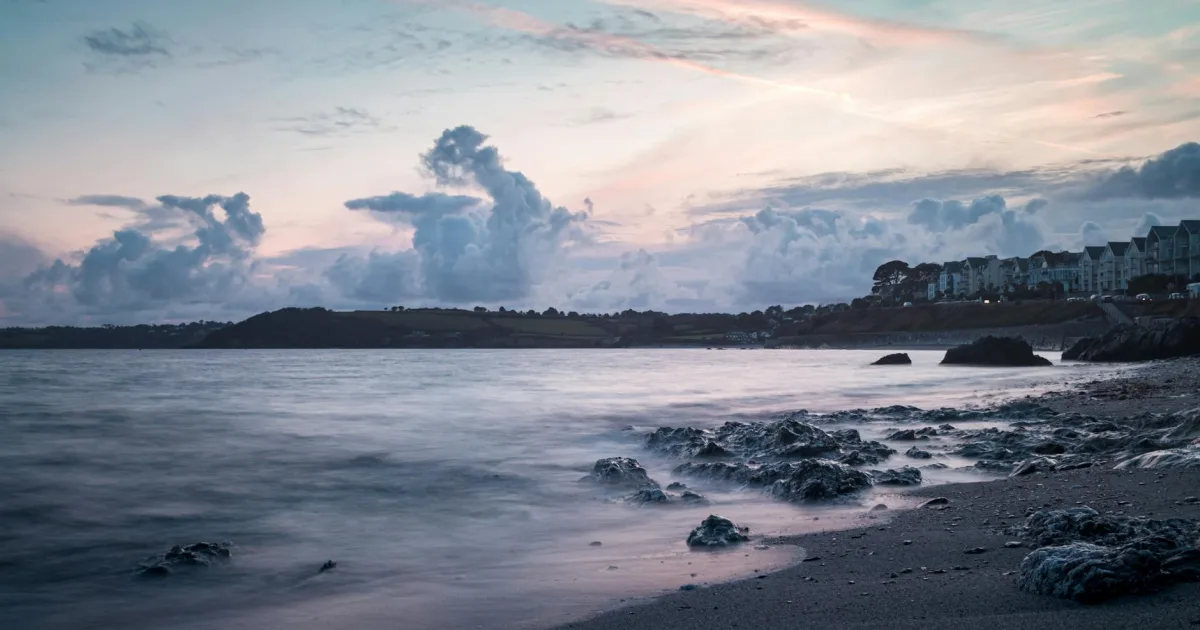 Downtown Falmouth, ME, ME