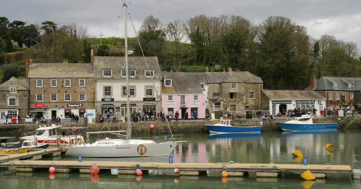 Downtown Falmouth, VA, VA