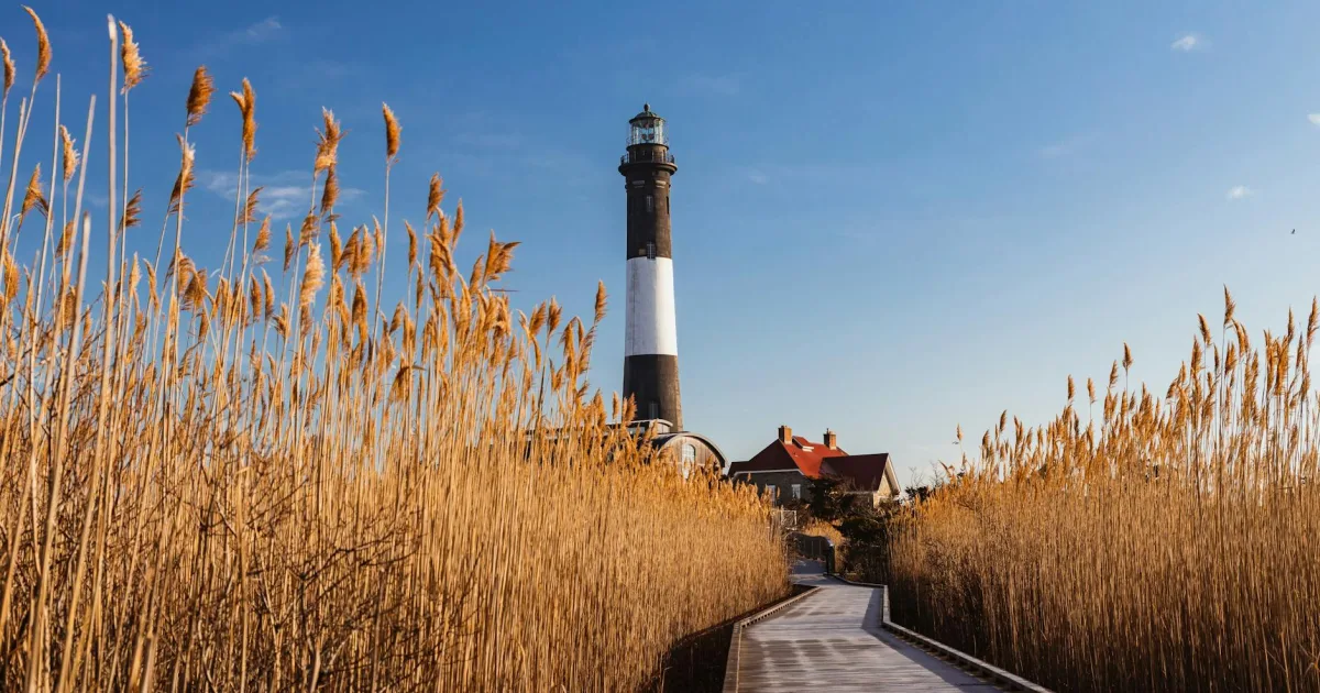 Downtown Far Rockaway, NY, NY