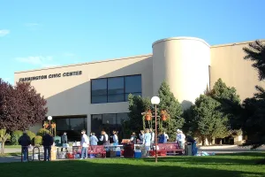 city in San Juan County, New Mexico, United States