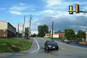 census-designated place in southwestern Pennsylvania, USA