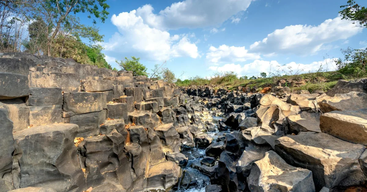 Downtown Farragut, IA, IA