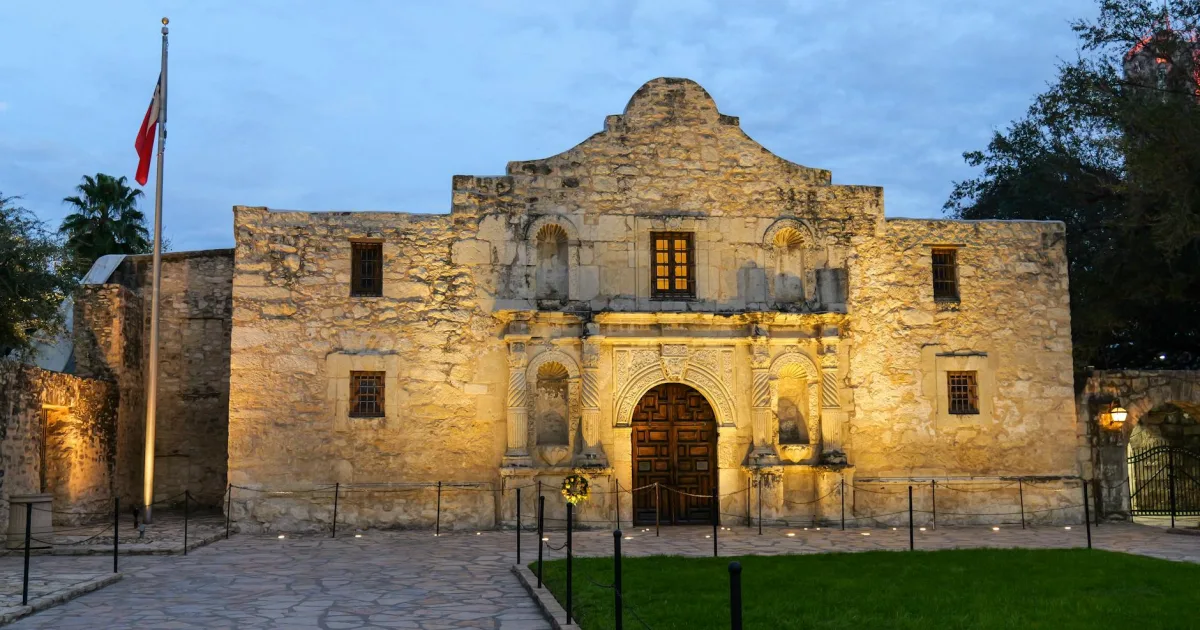 Downtown Fashing, TX, TX