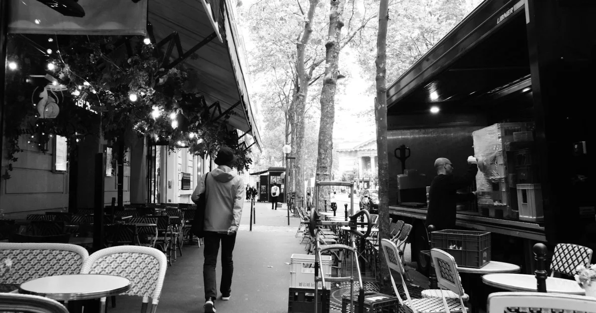 Downtown Fayette, AL, AL