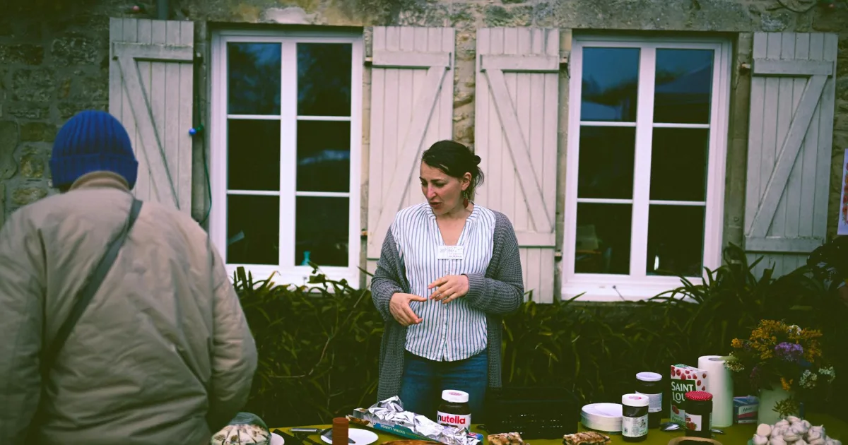 Downtown Fayette, IN, IN