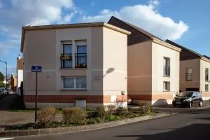 Downtown Fayette, MS, MS