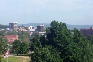 Fayetteville, AR