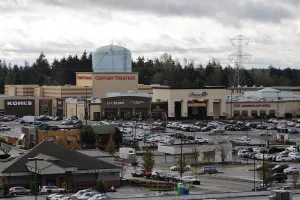 Downtown Federal Way, WA, WA