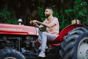 Downtown Ferguson, IA, IA